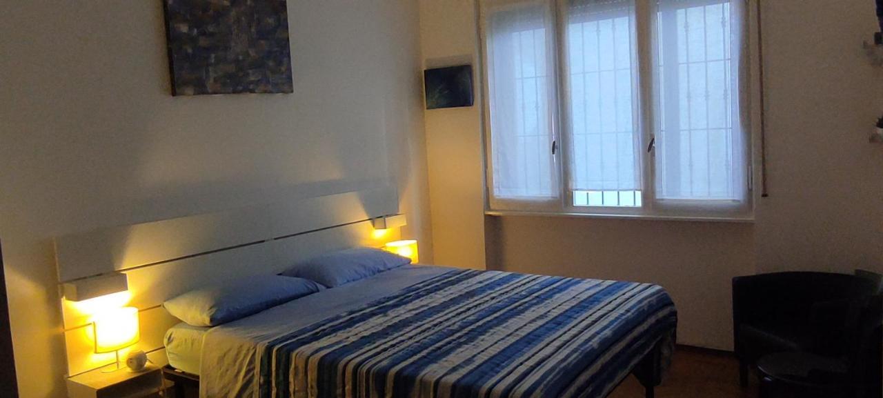 Melaverdeflat Porta Venezia-dateo Metro 4 Apartment Milan