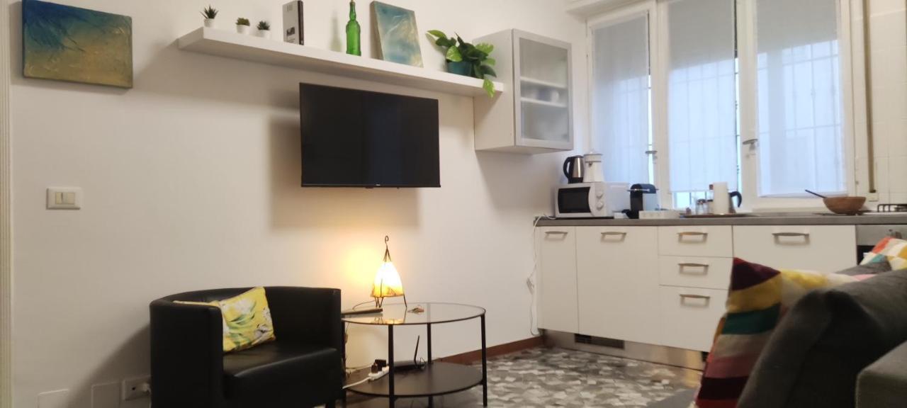 Melaverdeflat Porta Venezia-dateo Metro 4 Apartment