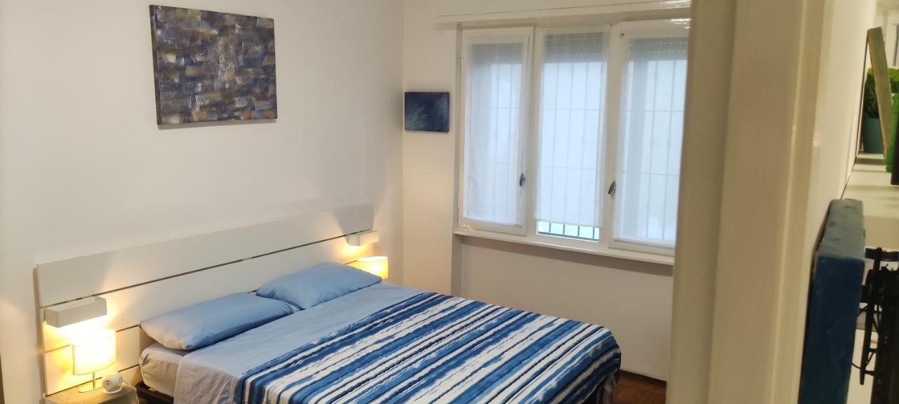 Apartment Melaverdeflat Porta Venezia-dateo Metro 4 *